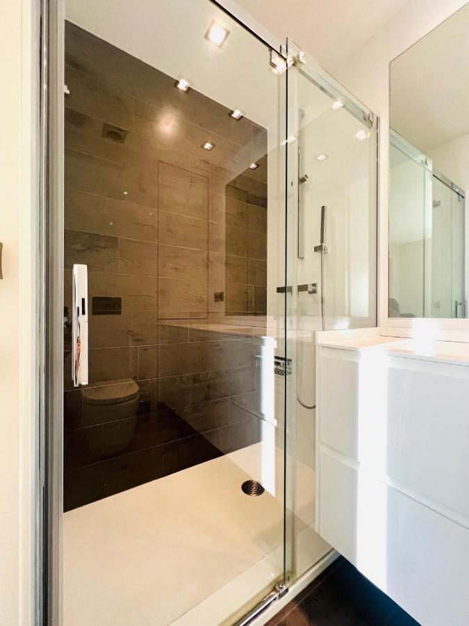 Apartamento De Lujo Benicasim - Primera Linea Benicàssim Eksteriør billede